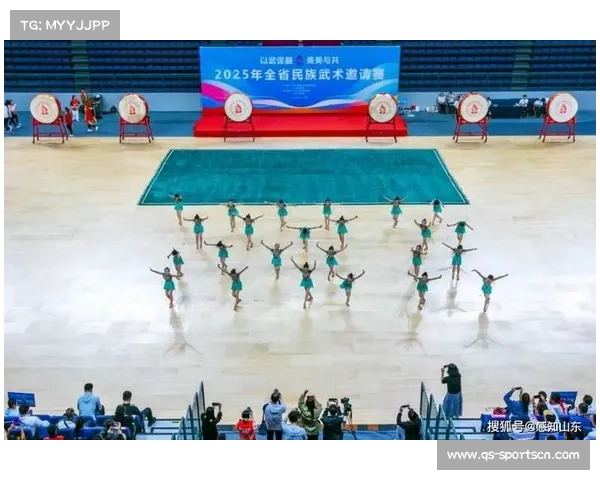 全国武术邀请赛日照站水上擂台精彩上演雨中轻功绝技 全国武术邀请赛日照站水上擂台精彩上演雨中轻功绝技