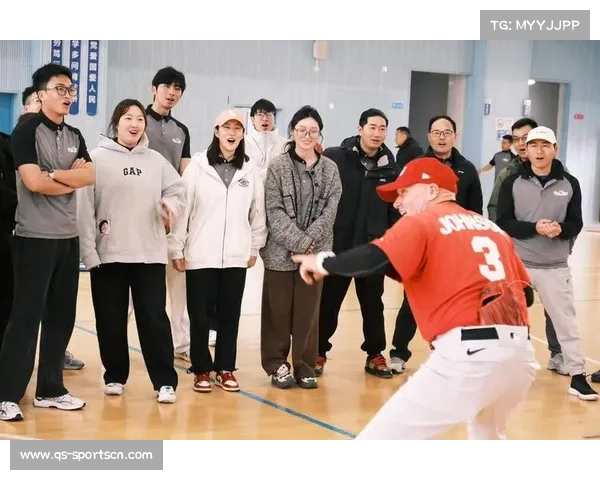 MLB宣布在南美开设三所棒球学院助力地区体育发展 MLB宣布在南美开设三所棒球学院助力地区体育发展