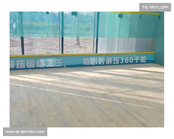 壁球因透明球场设计荣获世运会最具观赏性室内项目称号 壁球因透明球场设计荣获世运会最具观赏性室内项目称号