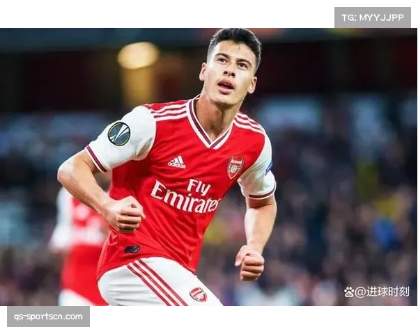 伊桑恩瓦内里突破变向过人 阿森纳青训产品展现英式进攻中场特质